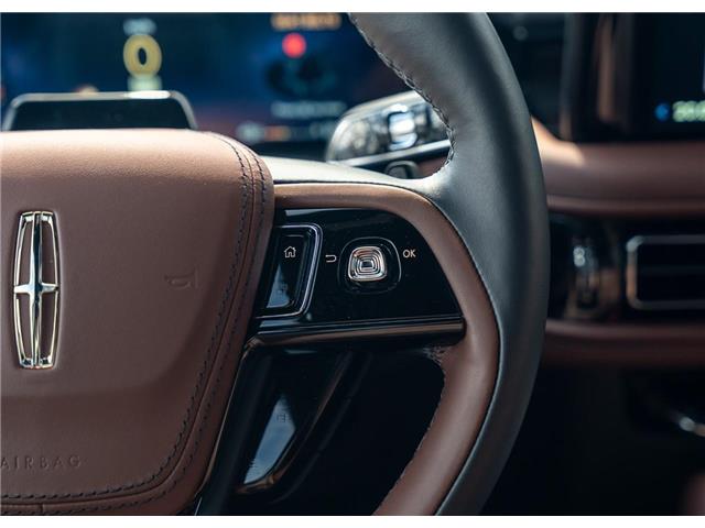 2026 Lincoln Aviator Reserve (Stk: T-1617) in Calgary - Image 14 of 28