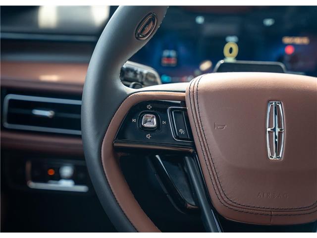 2026 Lincoln Aviator Reserve (Stk: T-1617) in Calgary - Image 15 of 28