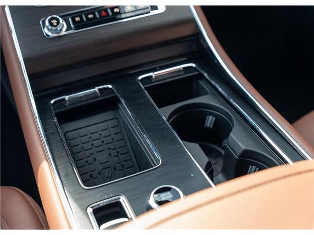 2026 Lincoln Aviator Reserve (Stk: T-1617) in Calgary - Image 19 of 28