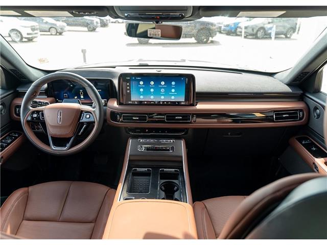 2026 Lincoln Aviator Reserve (Stk: T-1617) in Calgary - Image 20 of 28
