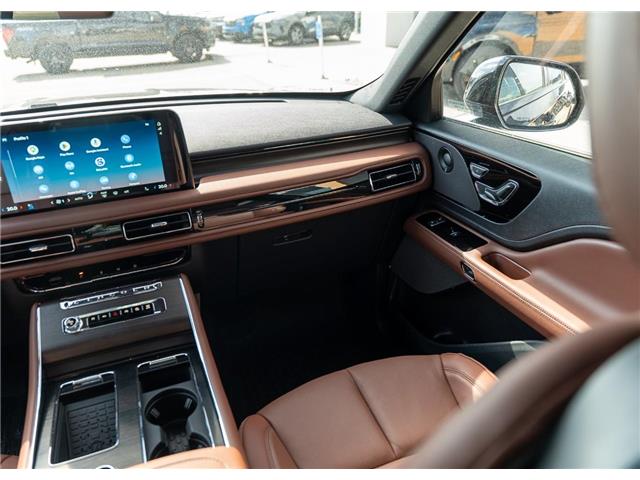 2026 Lincoln Aviator Reserve (Stk: T-1617) in Calgary - Image 21 of 28