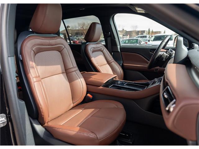 2026 Lincoln Aviator Reserve (Stk: T-1617) in Calgary - Image 22 of 28
