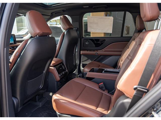 2026 Lincoln Aviator Reserve (Stk: T-1617) in Calgary - Image 23 of 28