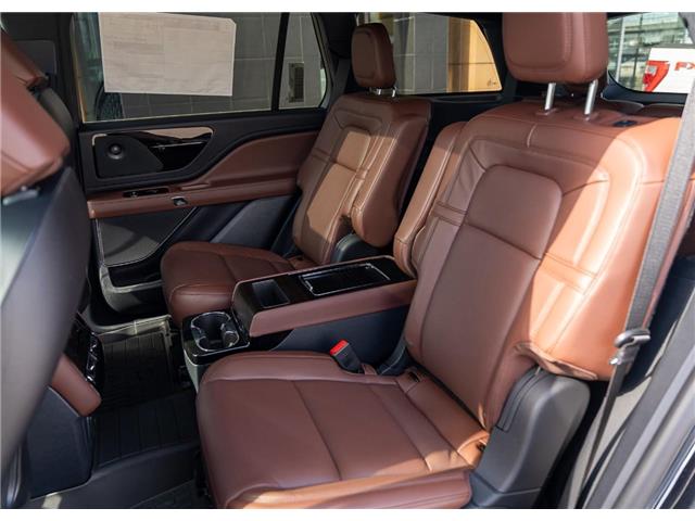 2026 Lincoln Aviator Reserve (Stk: T-1617) in Calgary - Image 24 of 28