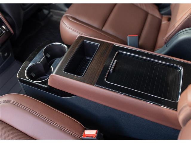 2026 Lincoln Aviator Reserve (Stk: T-1617) in Calgary - Image 25 of 28