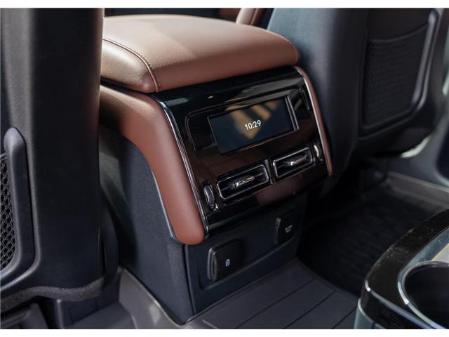 2026 Lincoln Aviator Reserve (Stk: T-1617) in Calgary - Image 26 of 28