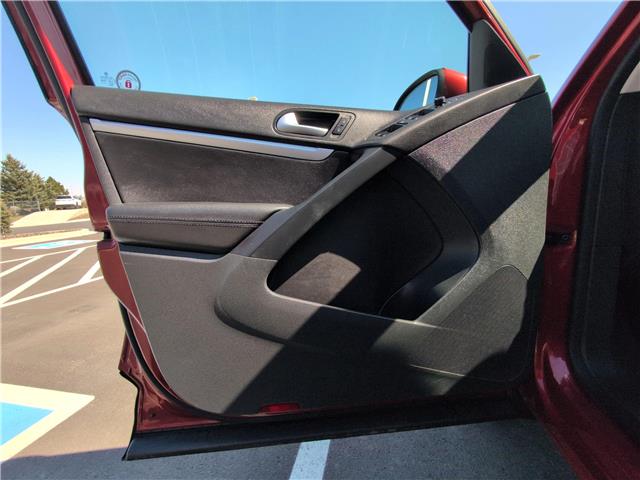 2016 Volkswagen Tiguan Comfortline (Stk: 4250A) in Lethbridge - Image 14 of 23 2016 Volkswagen Tiguan Comfortline (Stk: 4250A) in Lethbridge - Image 14 of 23