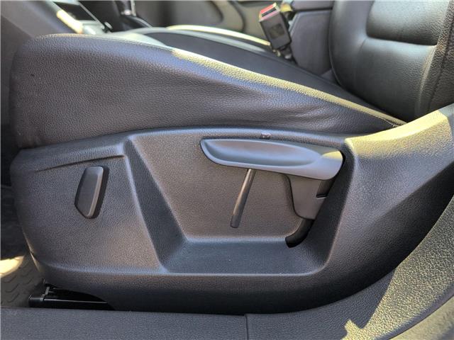 2016 Volkswagen Tiguan Comfortline (Stk: 4250A) in Lethbridge - Image 15 of 23 2016 Volkswagen Tiguan Comfortline (Stk: 4250A) in Lethbridge - Image 15 of 23