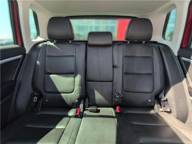2016 Volkswagen Tiguan Comfortline (Stk: 4250A) in Lethbridge - Image 21 of 23 2016 Volkswagen Tiguan Comfortline (Stk: 4250A) in Lethbridge - Image 21 of 23