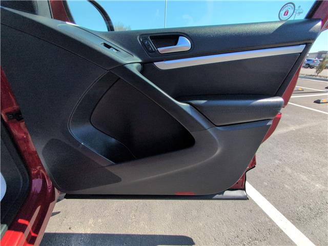 2016 Volkswagen Tiguan Comfortline (Stk: 4250A) in Lethbridge - Image 23 of 23 2016 Volkswagen Tiguan Comfortline (Stk: 4250A) in Lethbridge - Image 23 of 23