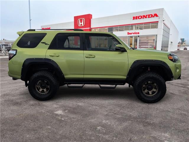 2023 Toyota 4Runner  (Stk: 4249A) in Lethbridge - Image 2 of 22