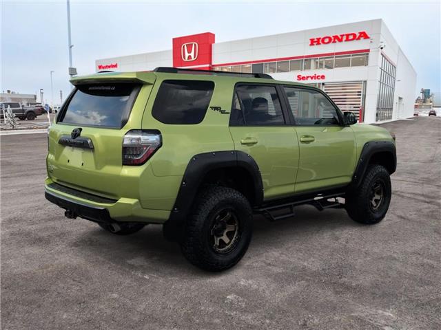 2023 Toyota 4Runner  (Stk: 4249A) in Lethbridge - Image 3 of 22
