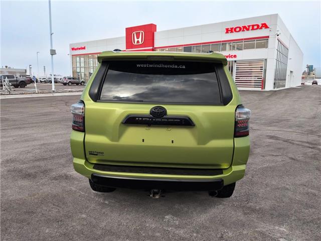 2023 Toyota 4Runner  (Stk: 4249A) in Lethbridge - Image 4 of 22
