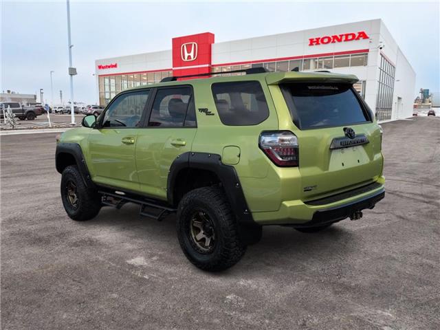 2023 Toyota 4Runner  (Stk: 4249A) in Lethbridge - Image 5 of 22