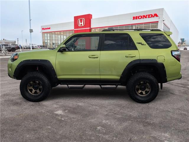 2023 Toyota 4Runner  (Stk: 4249A) in Lethbridge - Image 6 of 22