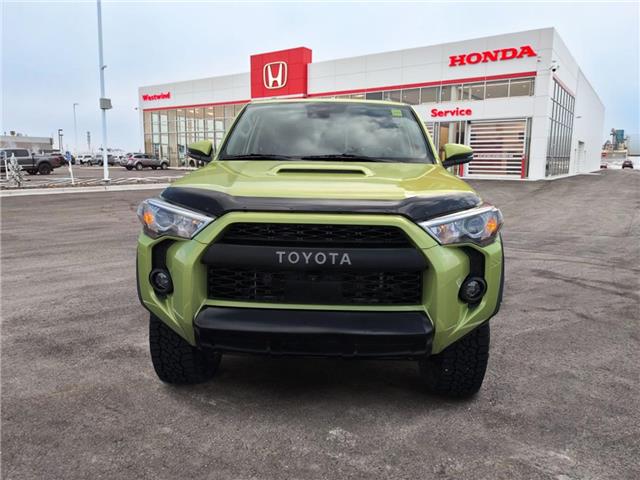 2023 Toyota 4Runner  (Stk: 4249A) in Lethbridge - Image 7 of 22