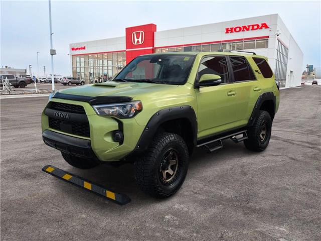 2023 Toyota 4Runner  (Stk: 4249A) in Lethbridge - Image 8 of 22