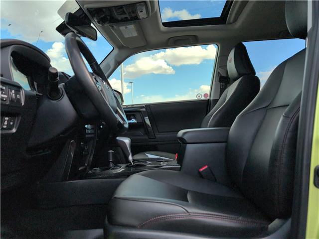 2023 Toyota 4Runner  (Stk: 4249A) in Lethbridge - Image 10 of 22