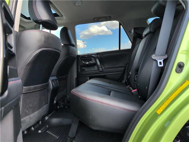2023 Toyota 4Runner  (Stk: 4249A) in Lethbridge - Image 11 of 22