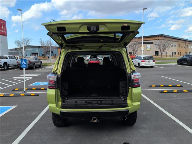 2023 Toyota 4Runner  (Stk: 4249A) in Lethbridge - Image 12 of 22