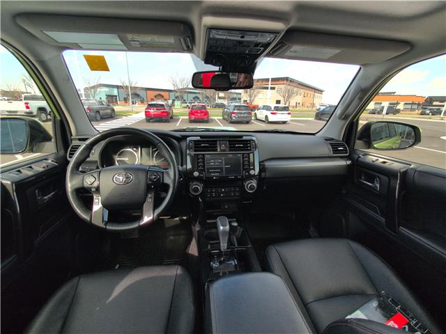 2023 Toyota 4Runner  (Stk: 4249A) in Lethbridge - Image 13 of 22