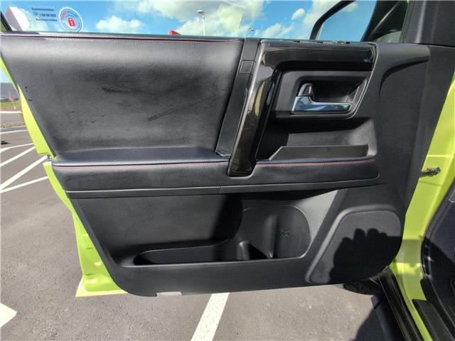 2023 Toyota 4Runner  (Stk: 4249A) in Lethbridge - Image 14 of 22