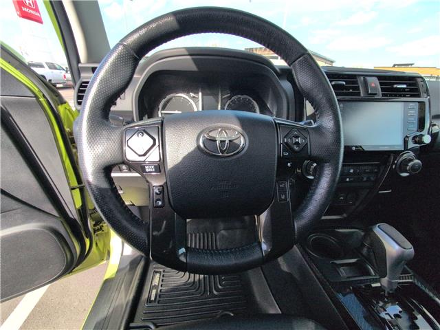 2023 Toyota 4Runner  (Stk: 4249A) in Lethbridge - Image 16 of 22