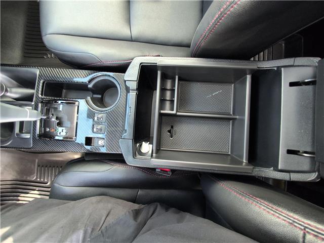 2023 Toyota 4Runner  (Stk: 4249A) in Lethbridge - Image 20 of 22