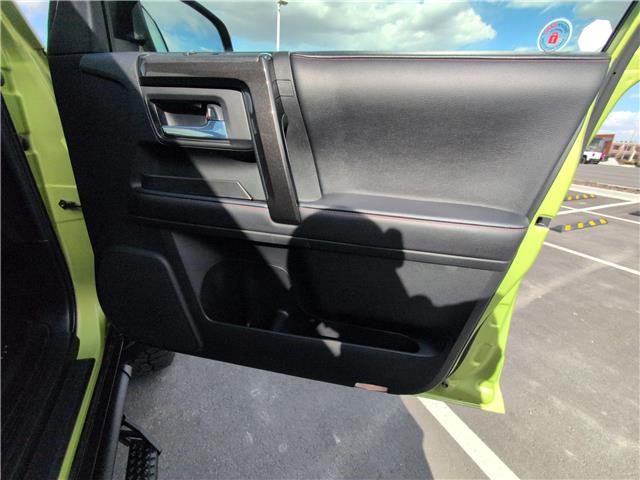 2023 Toyota 4Runner  (Stk: 4249A) in Lethbridge - Image 22 of 22