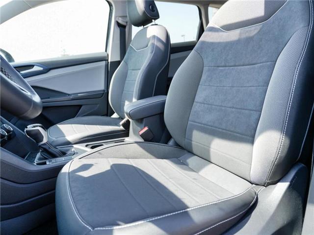 2024 Volkswagen Taos Comfortline | PANO ROOF | CAR PLAY (Stk: U3274) in Grimsby - Image 14 of 20