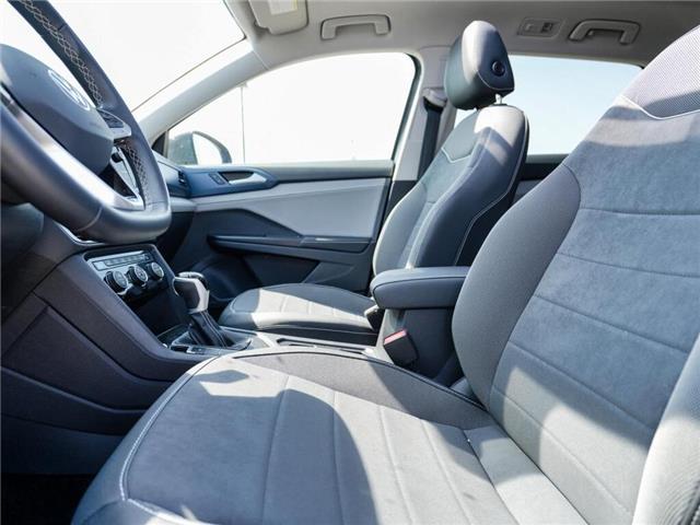 2024 Volkswagen Taos Comfortline | PANO ROOF | CAR PLAY (Stk: U3274) in Grimsby - Image 15 of 20