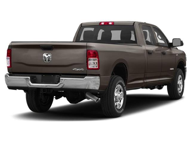2019 RAM 3500  (Stk: B21008) in Calgary - Image 2 of 3