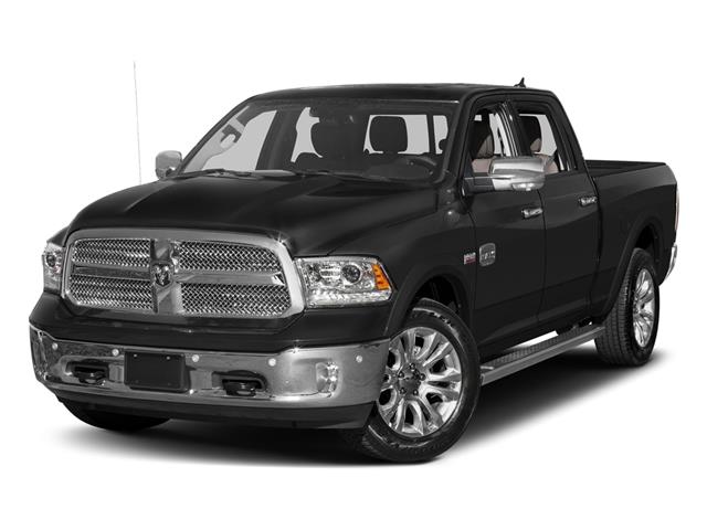 2017 RAM 1500 Longhorn (Stk: A21009) in Calgary - Image 1 of 3