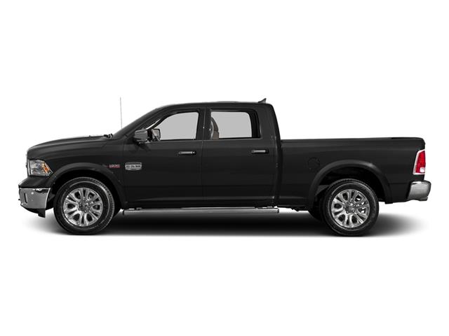2017 RAM 1500 Longhorn (Stk: A21009) in Calgary - Image 3 of 3