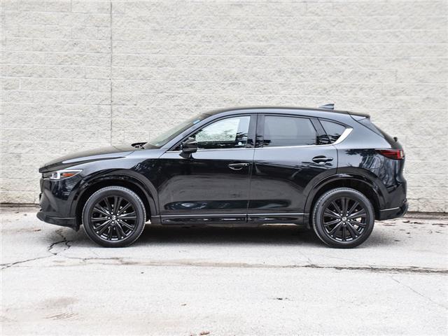 2023 Mazda CX-5 GT (Stk: P9706) in Toronto - Image 2 of 28
