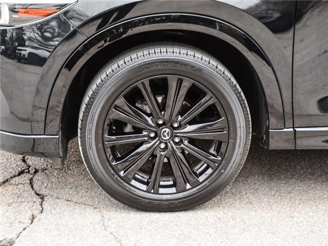 2023 Mazda CX-5 GT (Stk: P9706) in Toronto - Image 3 of 28