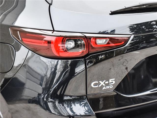 2023 Mazda CX-5 GT (Stk: P9706) in Toronto - Image 6 of 28