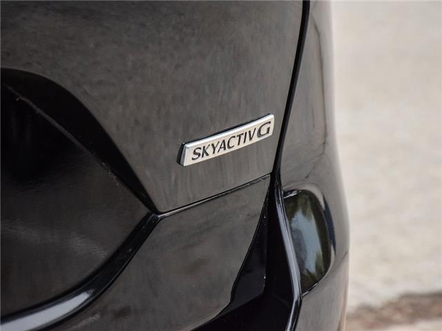2023 Mazda CX-5 GT (Stk: P9706) in Toronto - Image 7 of 28