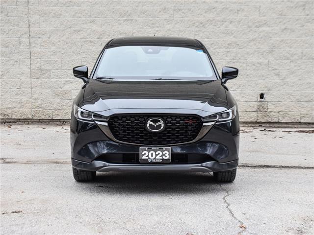 2023 Mazda CX-5 GT (Stk: P9706) in Toronto - Image 8 of 28