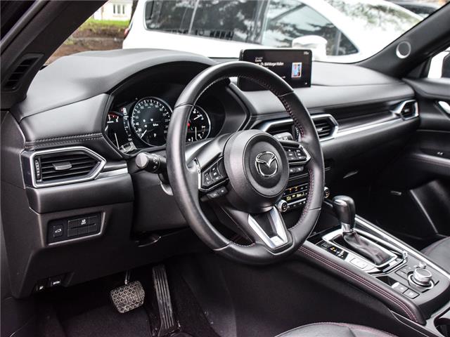 2023 Mazda CX-5 GT (Stk: P9706) in Toronto - Image 9 of 28