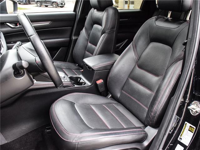 2023 Mazda CX-5 GT (Stk: P9706) in Toronto - Image 11 of 28