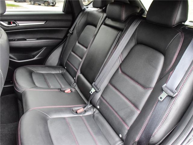 2023 Mazda CX-5 GT (Stk: P9706) in Toronto - Image 13 of 28