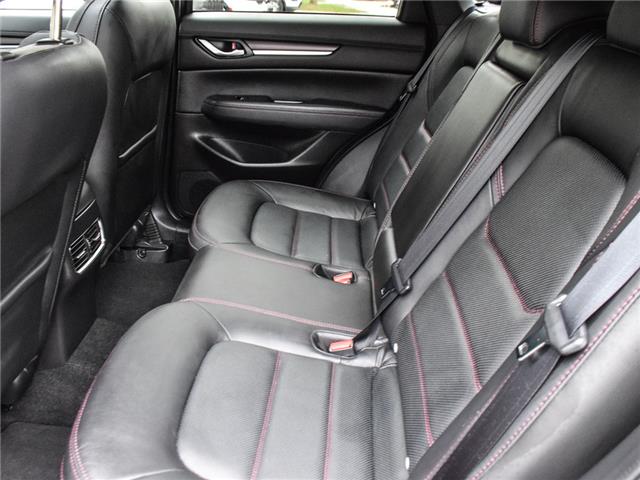 2023 Mazda CX-5 GT (Stk: P9706) in Toronto - Image 14 of 28