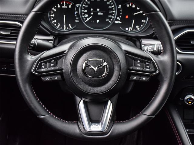 2023 Mazda CX-5 GT (Stk: P9706) in Toronto - Image 16 of 28
