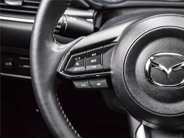 2023 Mazda CX-5 GT (Stk: P9706) in Toronto - Image 17 of 28
