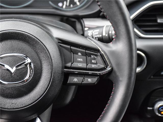 2023 Mazda CX-5 GT (Stk: P9706) in Toronto - Image 18 of 28
