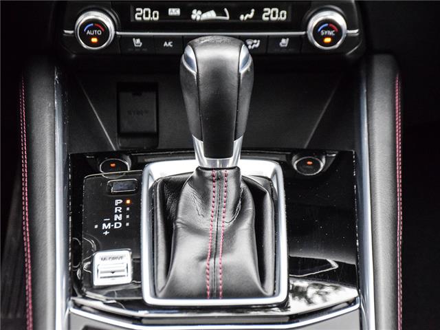 2023 Mazda CX-5 GT (Stk: P9706) in Toronto - Image 21 of 28