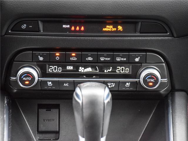2023 Mazda CX-5 GT (Stk: P9706) in Toronto - Image 22 of 28