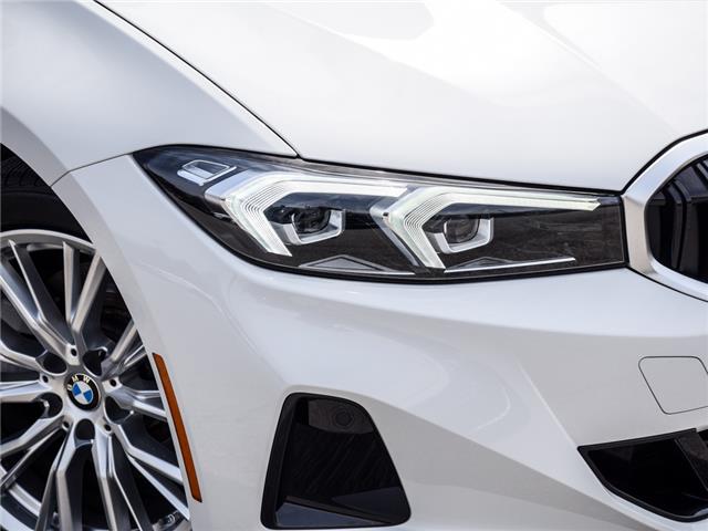 2024 BMW 330i xDrive (Stk: SE0293) in Aurora - Image 6 of 25