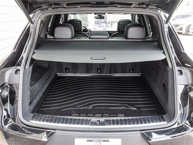 2024 Porsche Cayenne Base (Stk: PC0074) in Aurora - Image 9 of 25